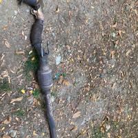 Catalizzatore originale golf 5 Gti