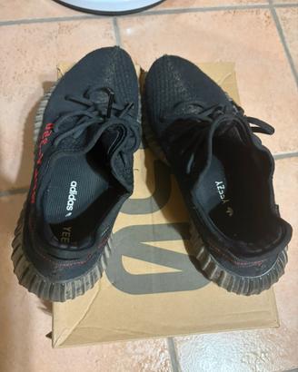 Yeezy boost 350
