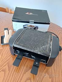 Set Raclette