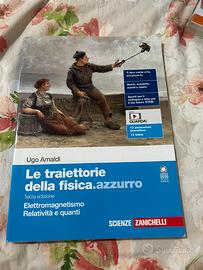 le traiettorie della fisica