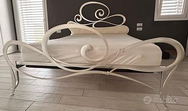 Struttura letto Athena