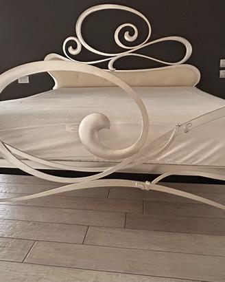 Struttura letto Athena