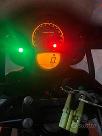 Kawasaki ER 6N - 2007