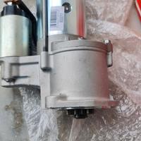 Gallopper motorino avviamento 