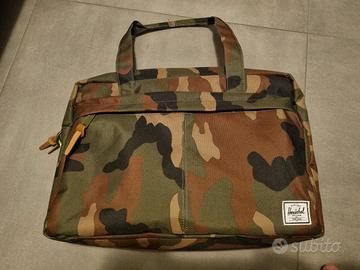 Borsa Porta Pc Herschel