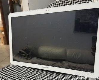 Tablet Samsung Galaxy View Tab 18,4''