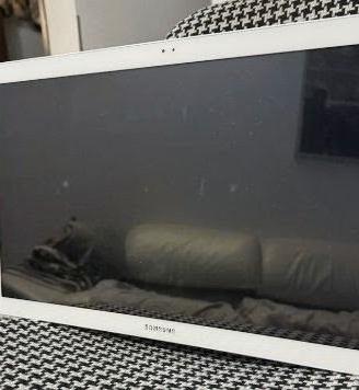 Tablet Samsung Galaxy View Tab 18,4''