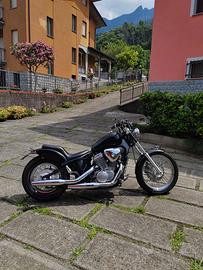Honda Shadow VT 600