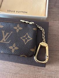 LOUIS VUITTON Pochette/portamonete
