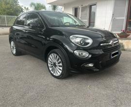 Fiat 500X Lounge