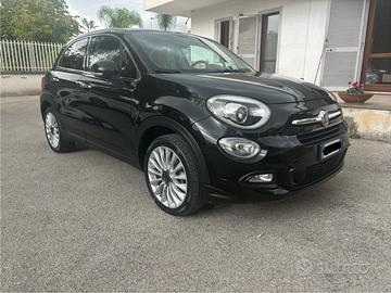 Fiat 500X Lounge