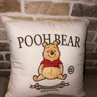 Winnie the Pooh cuscino 45x45 cm