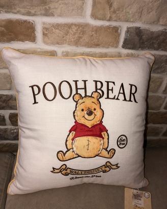 Winnie the Pooh cuscino 45x45 cm