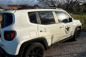 Jeep renegade night eagle 2020