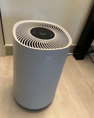 Purificatore d’aria Electrolux Flow 300