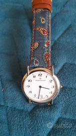 Orologio Swiss modello 71214 Claude Bernard