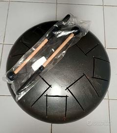 Handpan artigianale