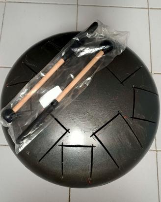 Handpan artigianale