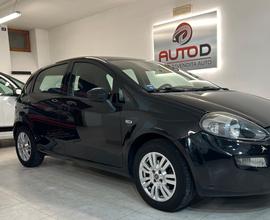 Fiat Punto EVO 1.2 GPL 51 kw OK NEOPATENTATI