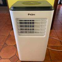 Climatizzatore portatile nuovo