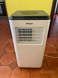 Climatizzatore portatile nuovo
