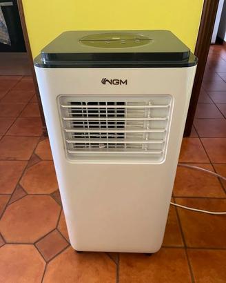 Climatizzatore portatile nuovo