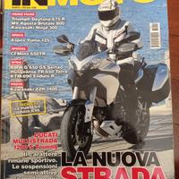 Rivista IN MOTO numero 2 del 2013