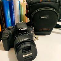 Canon eos 2000D 