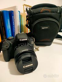 Canon eos 2000D 