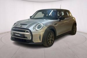 MINI Mini Cooper SE Yours