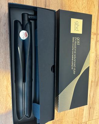 Piastra GHD Gold come nuova