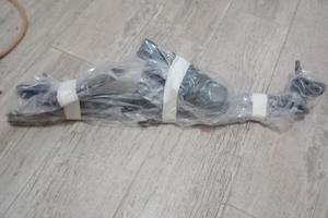 ALFA 147: MOTORINO TERGICRISTALLI+ LEVERAGGIO 