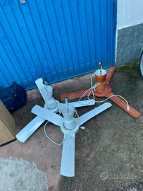 Ventilatore da soffitto Vortice