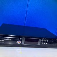 CD PLAYER PHILIPS 713