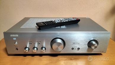 DENON PMA 720AE amplificatore integrato