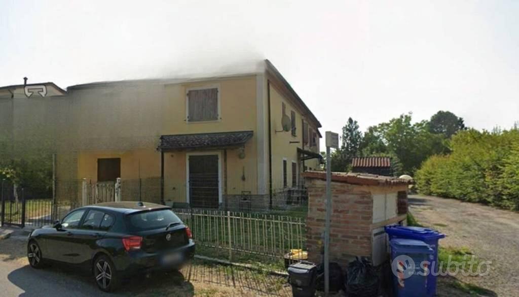 Appartamento – Polesine Zibello, Santa Franca - Vista 3
