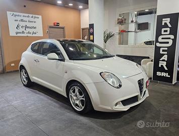 MiTo 1.4 T 135 CV M.air Dist. Sport Pack