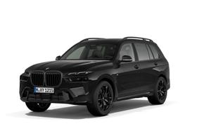 BMW X7 xDrive40i 48V Msport Pro