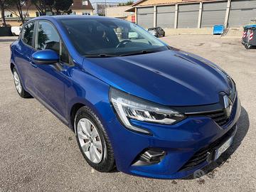 RENAULT Clio Blue dCi 85 CV 5p Intens Stupenda B
