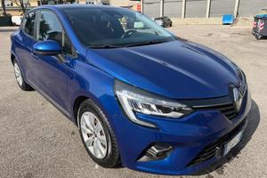 RENAULT Clio Blue dCi 85 CV 5p Intens Stupenda B