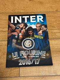 Album Inter