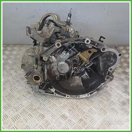Cambio Manuale Lancia Phedra 2.2 JTD 16v. 4HW