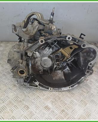 Cambio Manuale Lancia Phedra 2.2 JTD 16v. 4HW