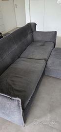 Divano 3/4 posti
