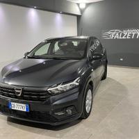Dacia Sandero Stepway 1.0 TCe ECO-G Comfort