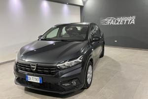 Dacia Sandero Stepway 1.0 TCe ECO-G Comfort