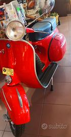 VESPA 125 GTR VNL2 1970 FMI