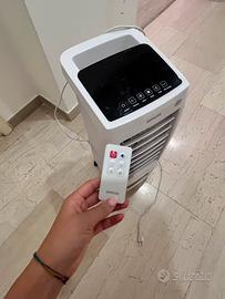 Condizionatore portatile