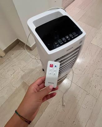 Condizionatore portatile