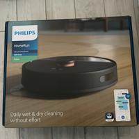 Philips robot aspirapolvere lavapavimenti s 3000